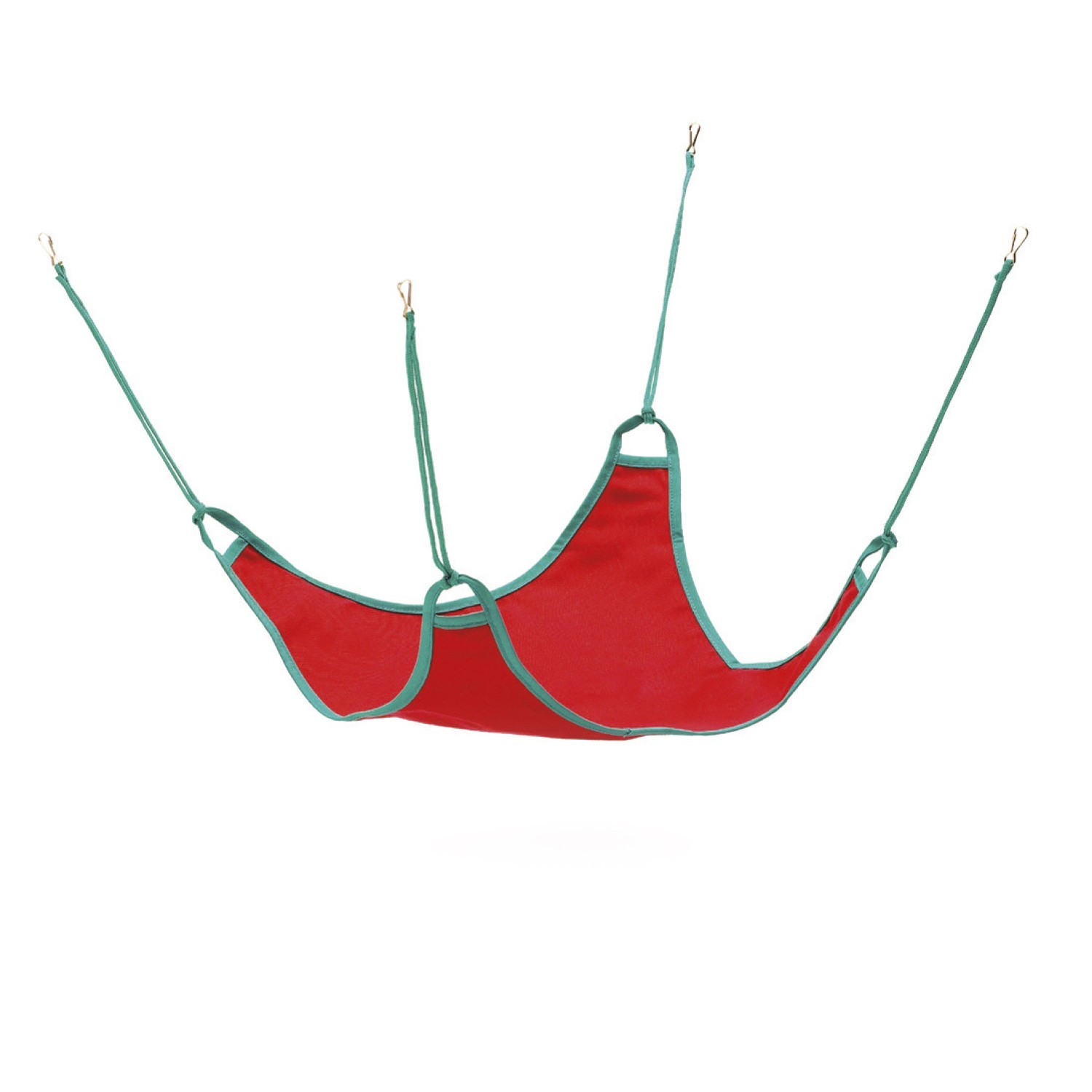 Hamaca jaula huron 45 x 45 cm