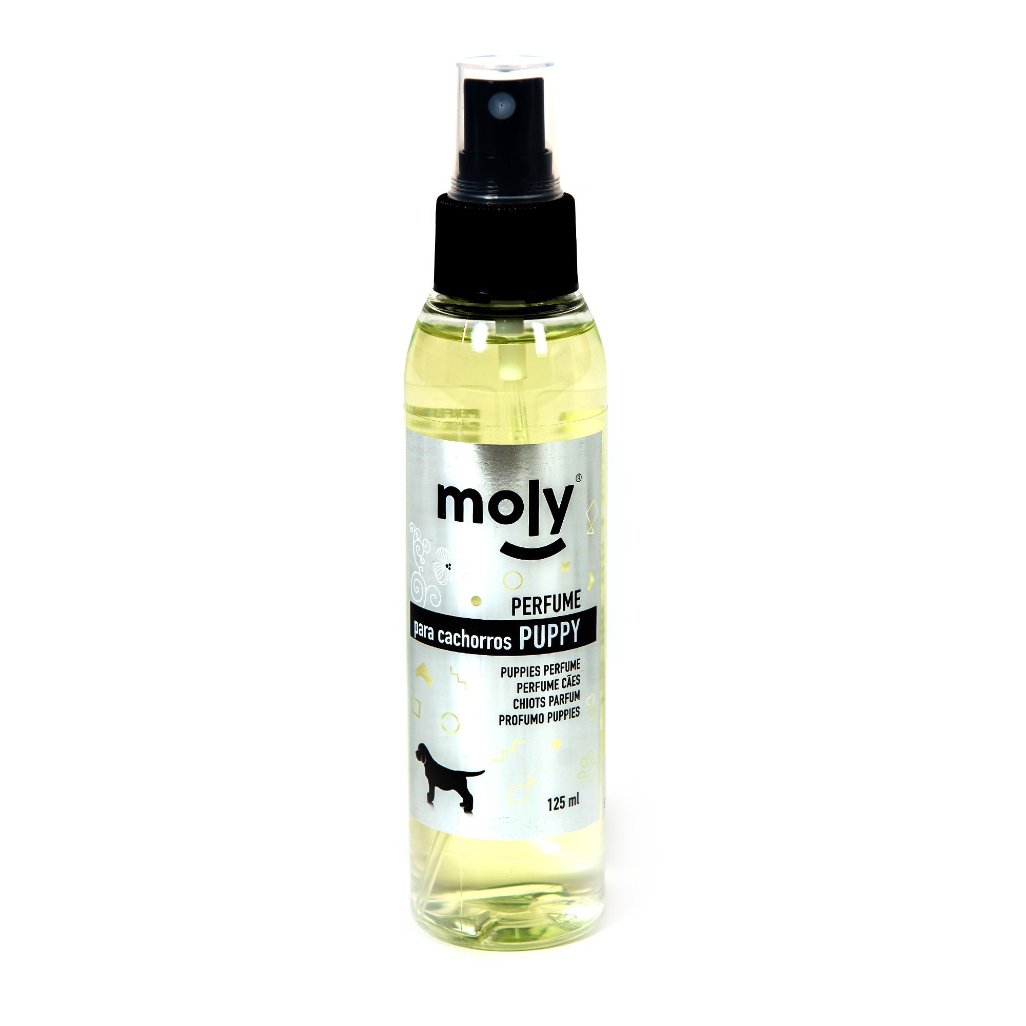Perfume puppy 125ml