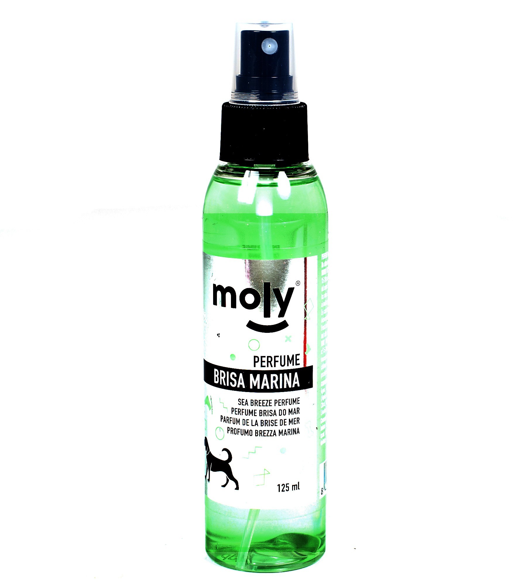 Perfume brisa marina 125ml