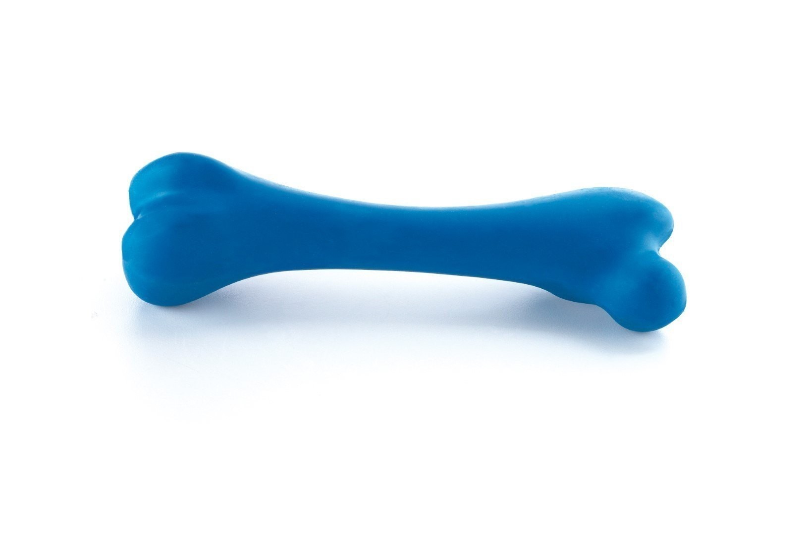 Hueso caucho grande 20cm