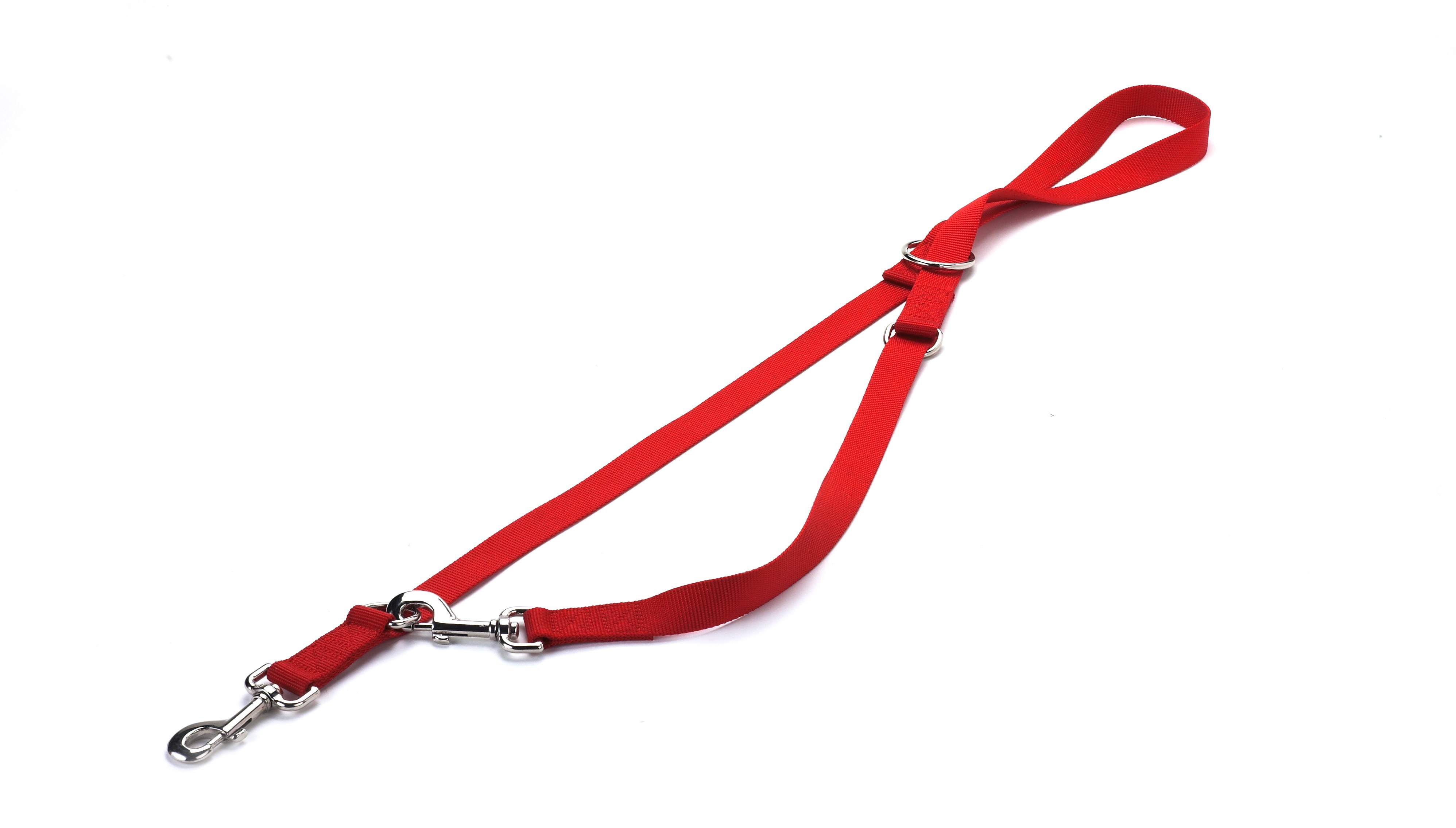 Ramal nylon policia 200cm x 25cm