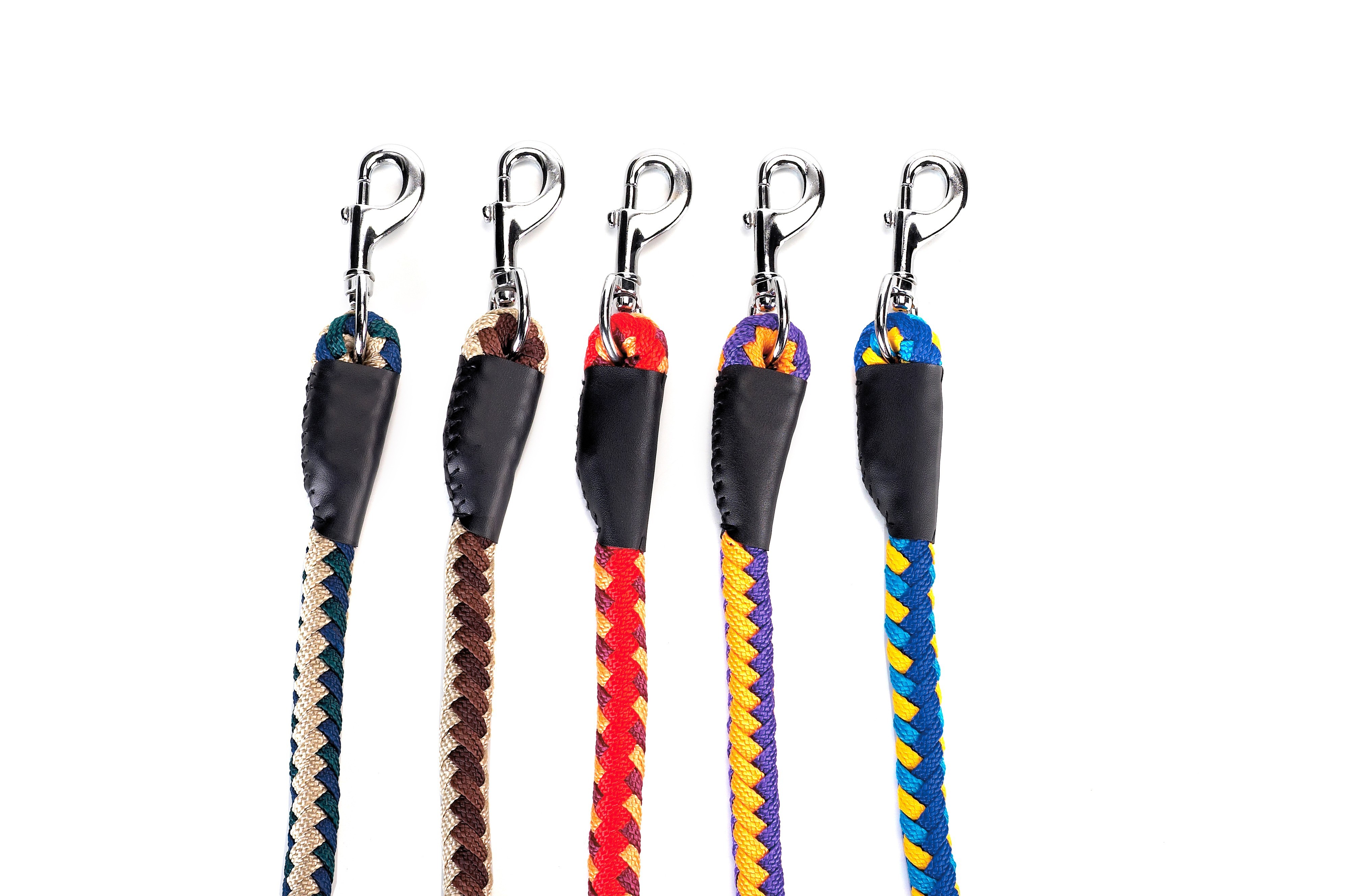 Ramal omega trenzado 60cm x 2cm