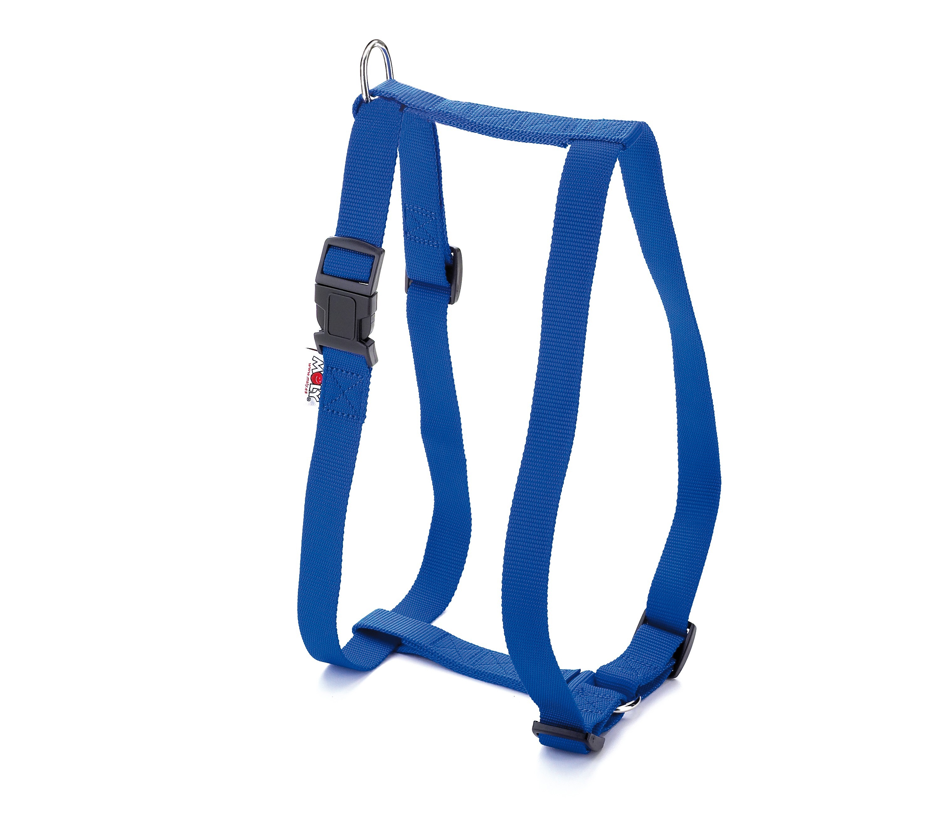 Arnes nylon liso extra 90-110cm x 25cm